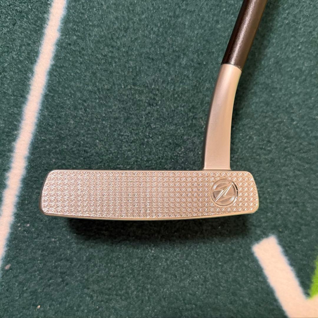 ゼニス　フルオーダーパター　MP-01B 303P