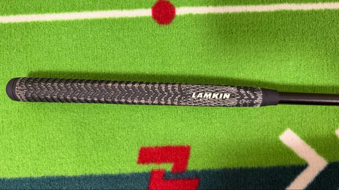 ゼニス　フルオーダーパター　MP-01B 303P