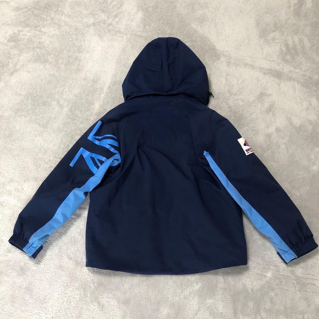 GOLDWINゴールドウィン　ジュニアレーシング　スキーウェア　上下　150cm