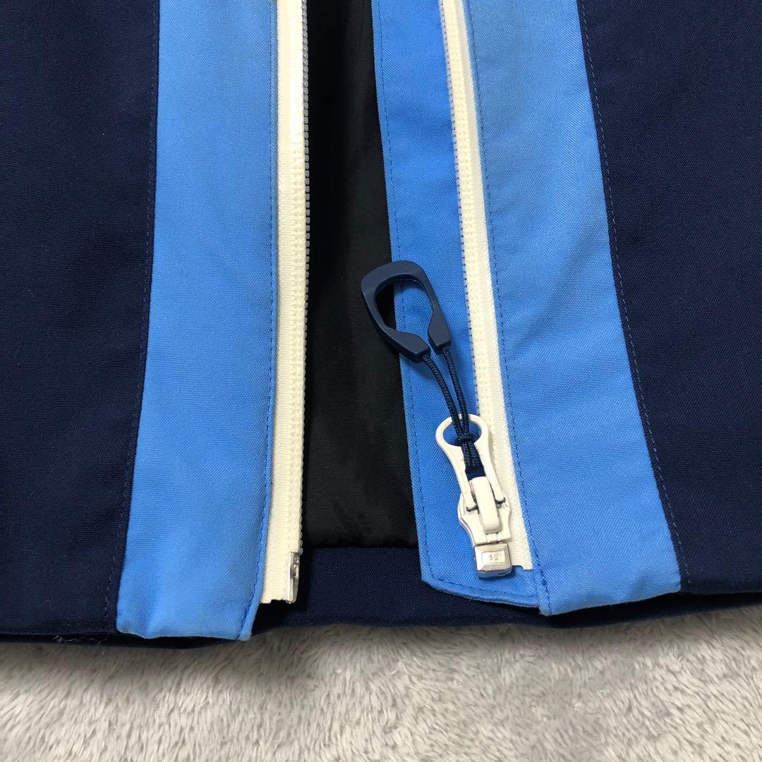 GOLDWINゴールドウィン　ジュニアレーシング　スキーウェア　上下　150cm