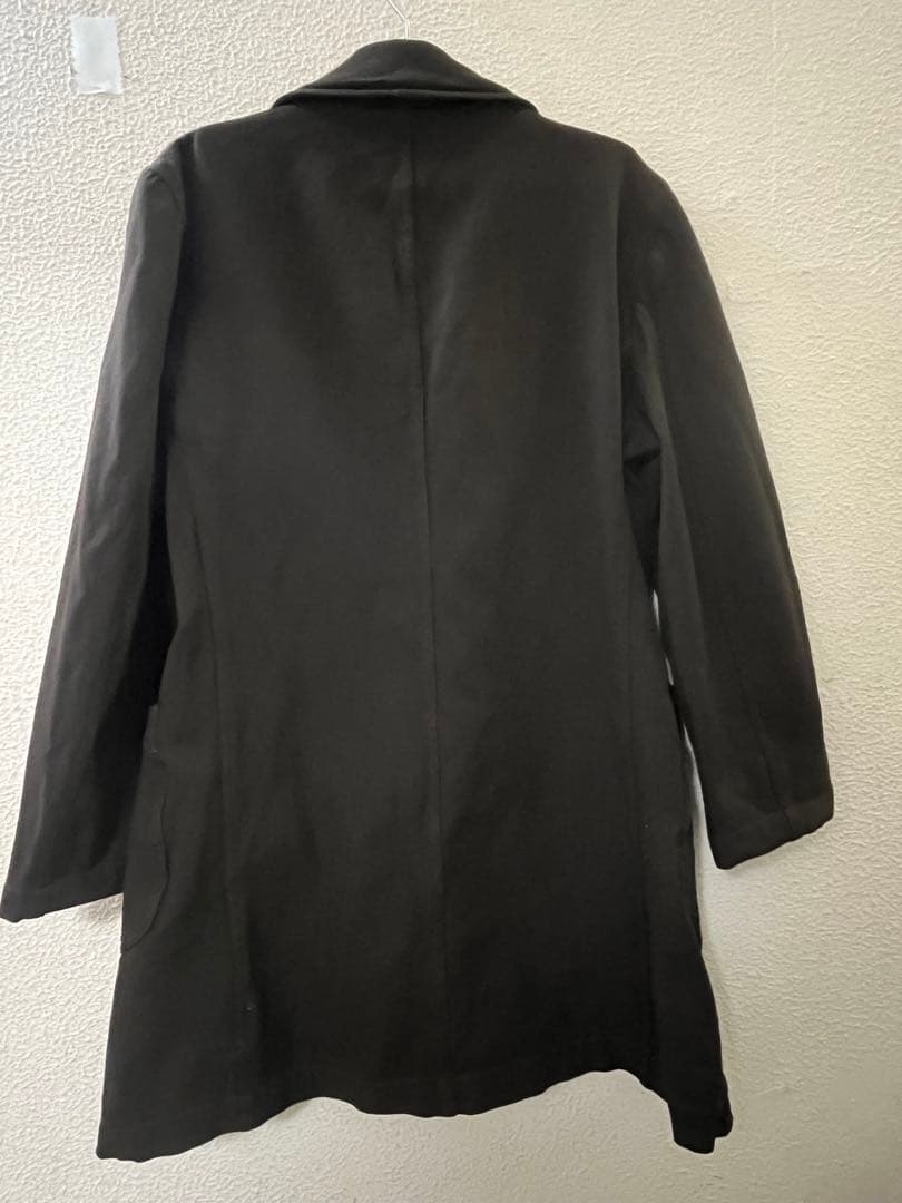 み*う様 コムデギャルソンオムプリュス　ジャケット　変形　AD2004