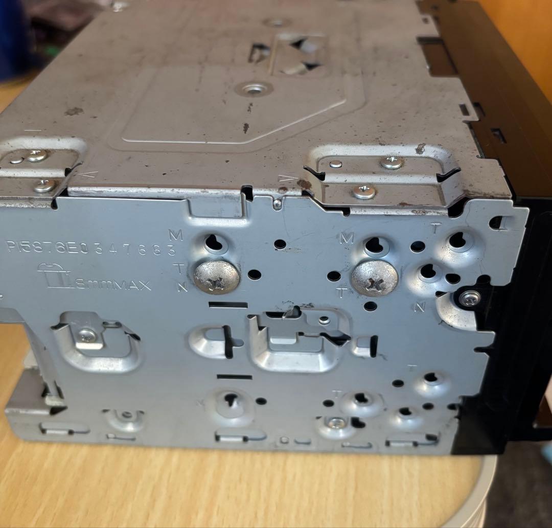 地デジ‼️carrozzeria AVIC-RZ07