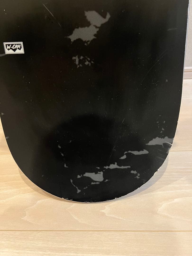 RICE 28 ダブルエイト 150 スノーボード セット