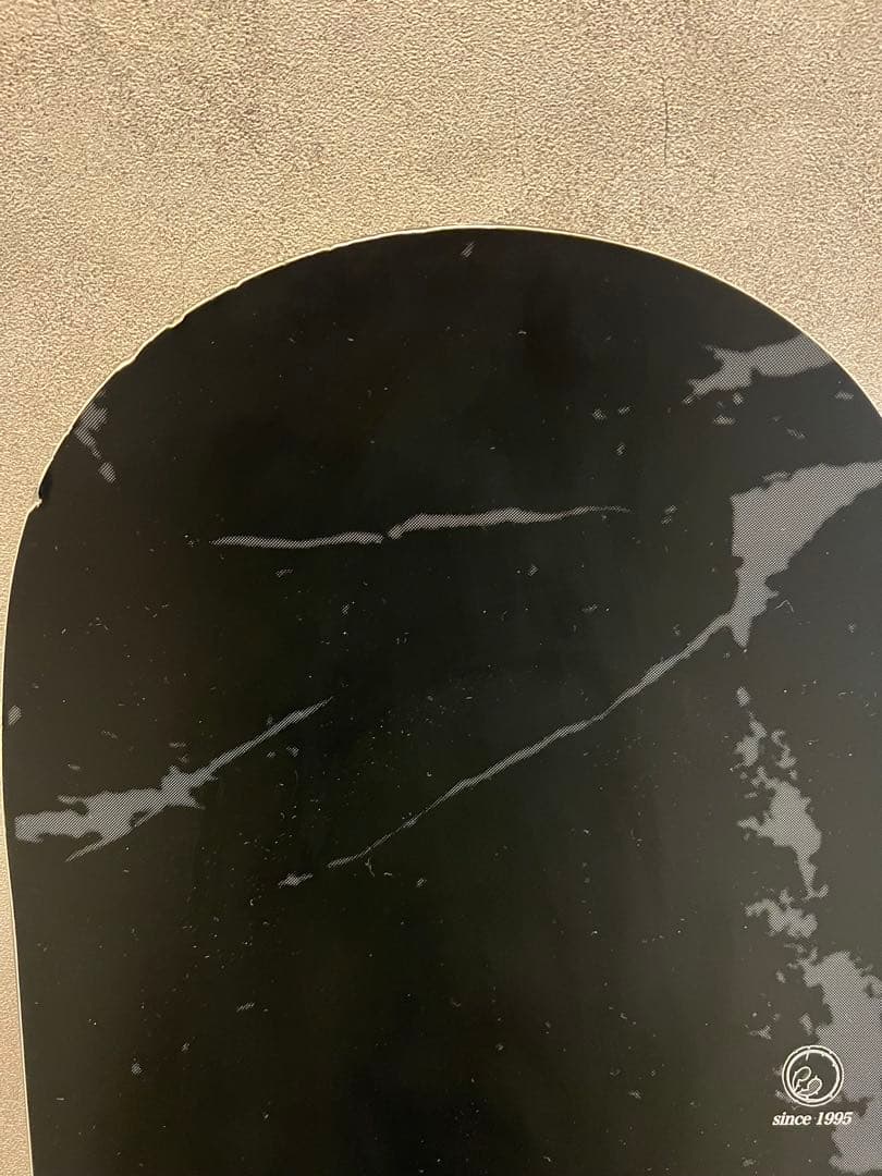 RICE 28 ダブルエイト 150 スノーボード セット