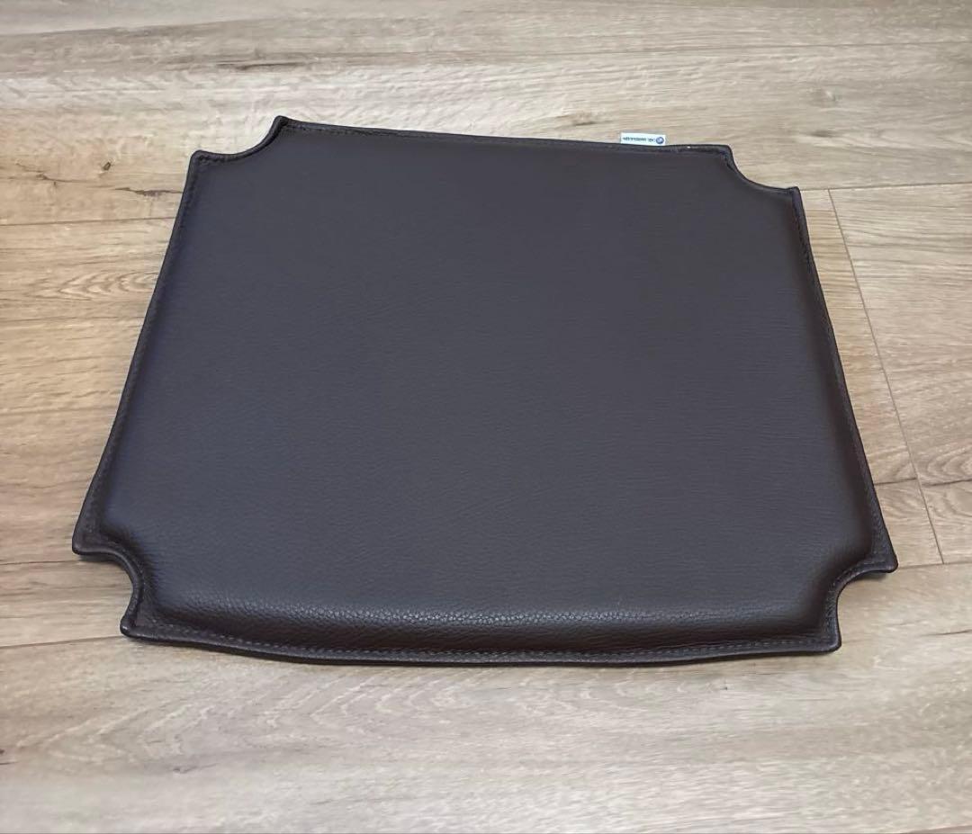 ワイチェア専用　クッション　カールハンセン　2色セット