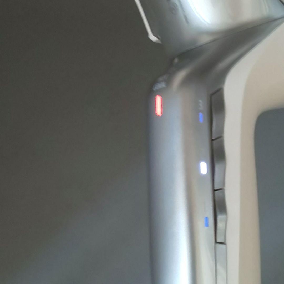 ヘアビューザー レプロナイザー 3D plus《風量新品同様・正規品》729