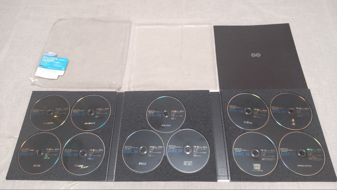 郷ひろみ HIROMI GO DVD COLLECTION Vol.2★廃盤お宝