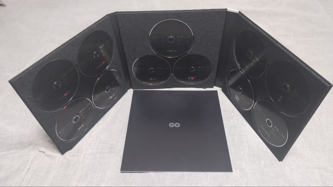 郷ひろみ HIROMI GO DVD COLLECTION Vol.2★廃盤お宝