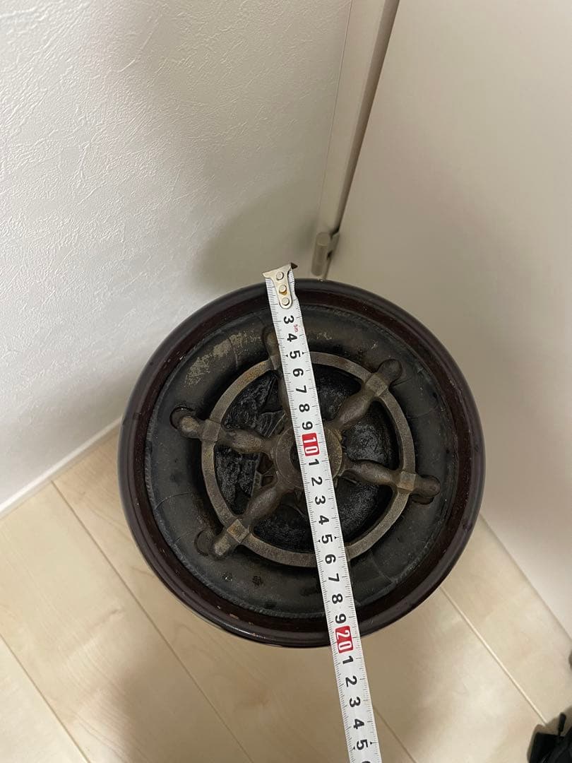 値下げ！あマルニ木工　灰皿　アンティーク　おしゃれ