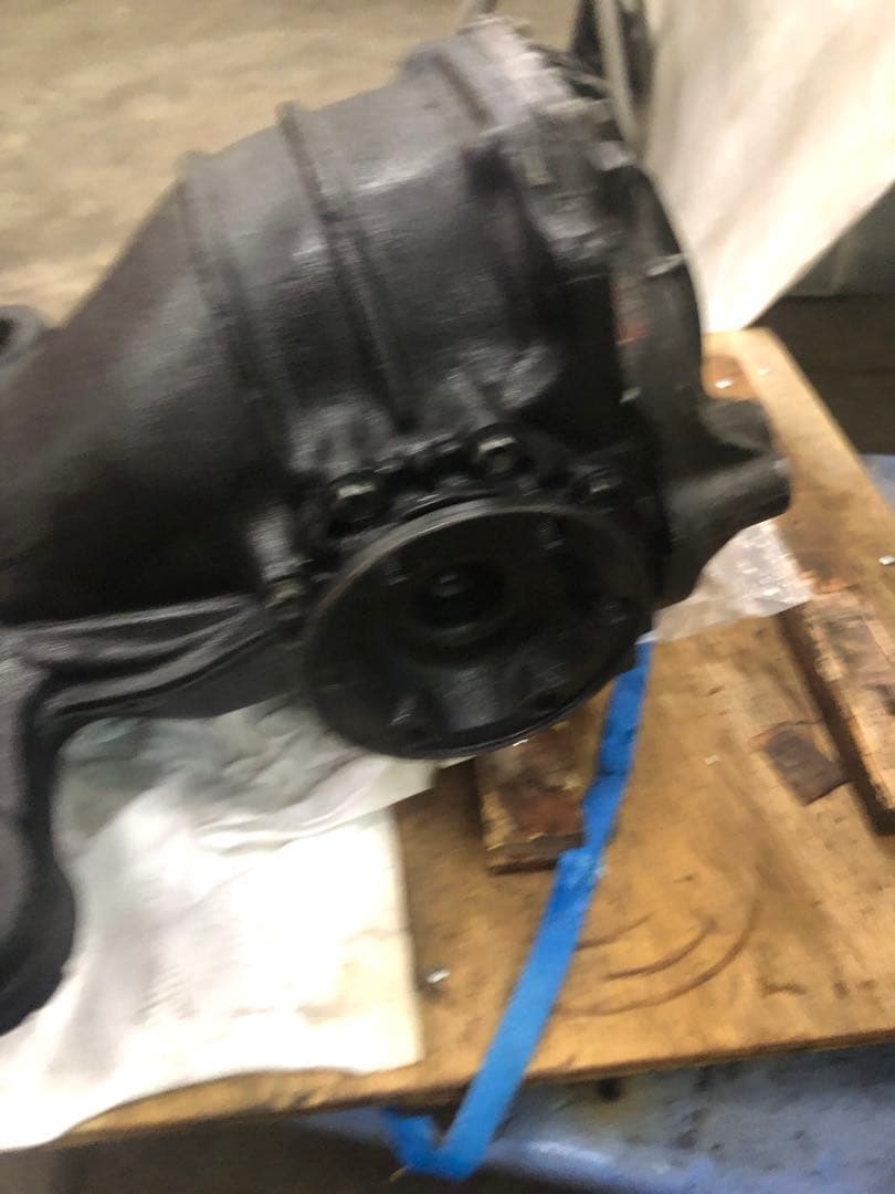 アリストデフロック　実働外し