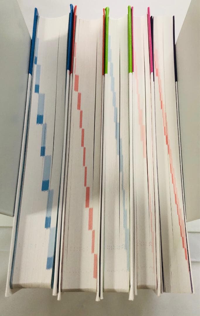 CBT・医師国家試験 レビューブック5冊セット 内科・外科・公衆衛生・マイナー他