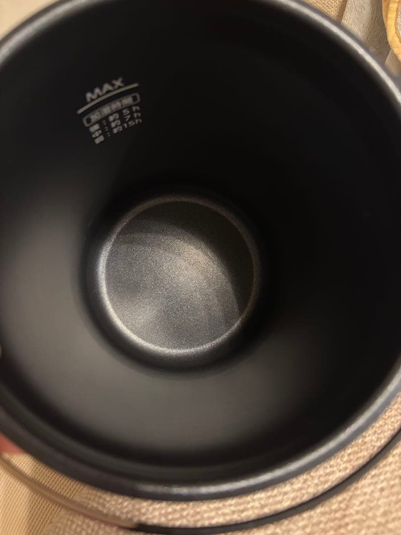 IRIS OHYAMA 加湿器 ホワイト　美品