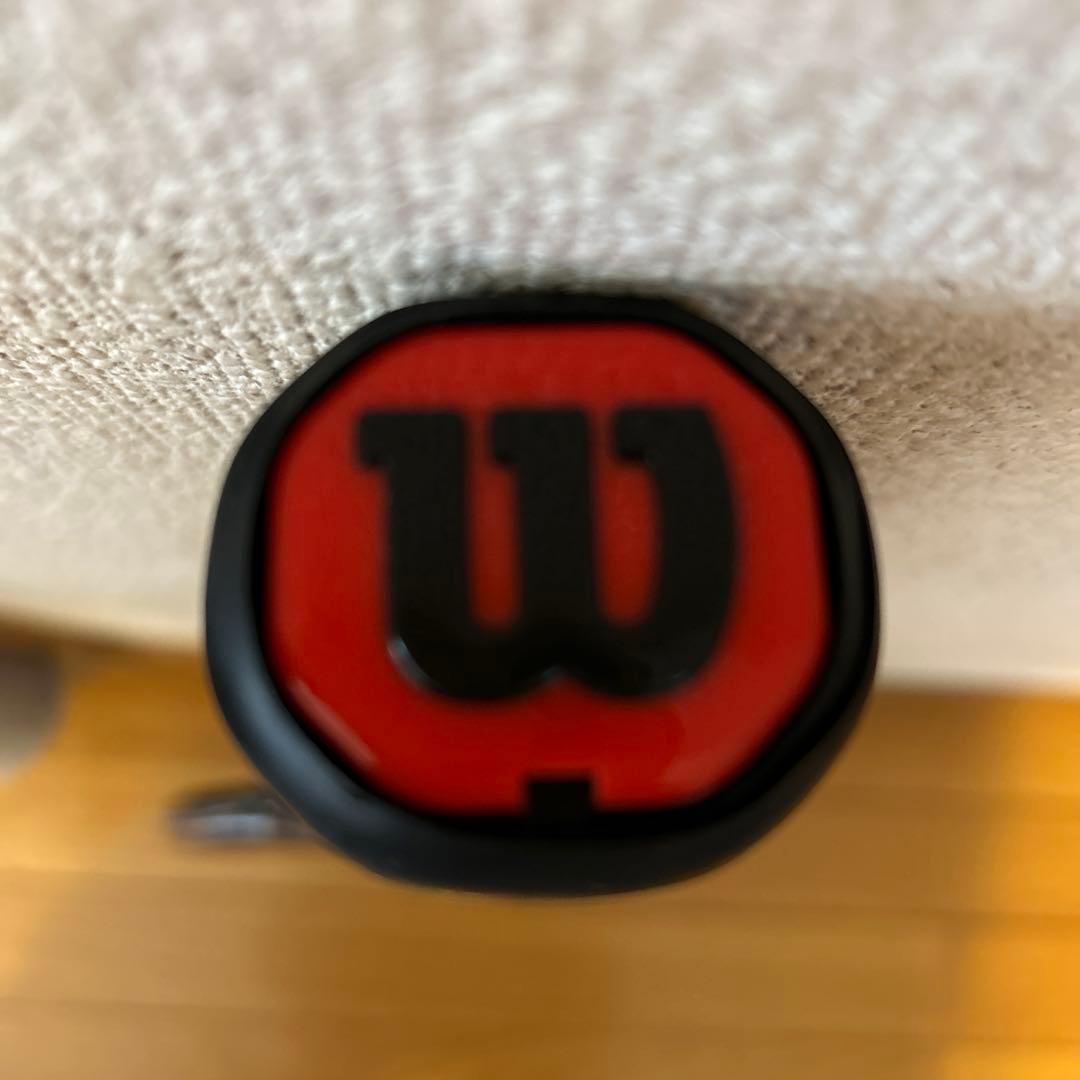Wilson Blade V8 100 テニスラケット