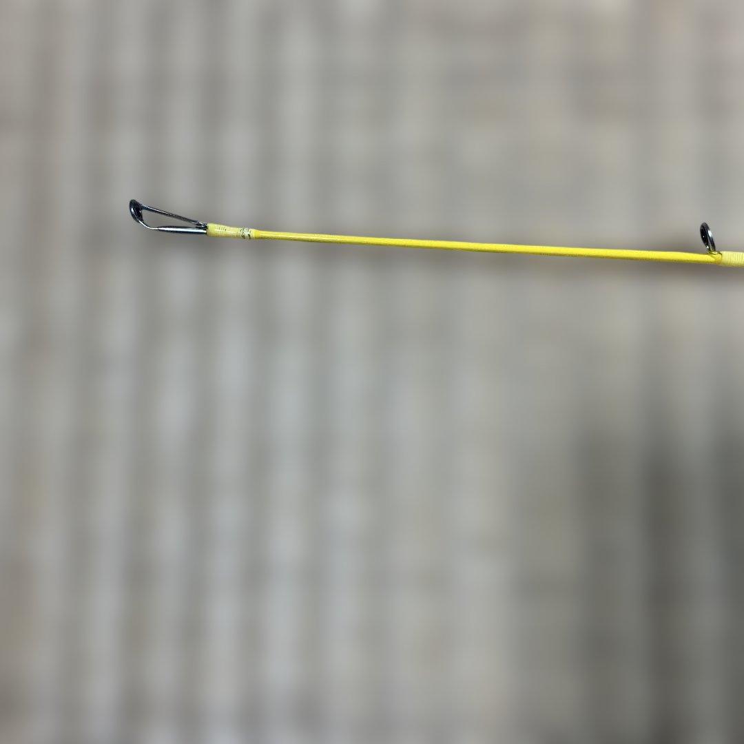 アブガルシア　ソルティスタイル　STCS905MT-AY