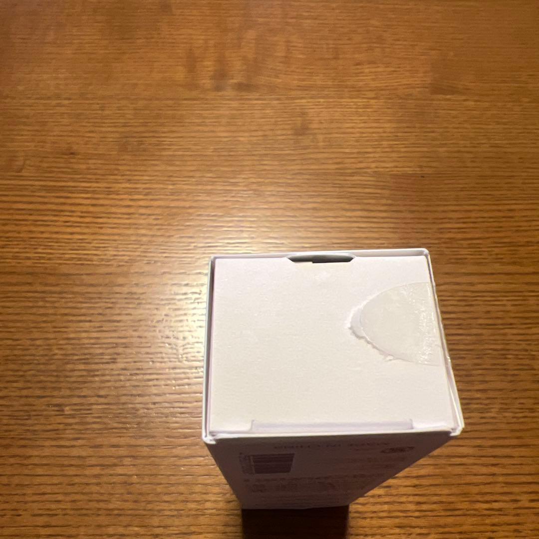 nulu テラケアリフト　新品、未使用