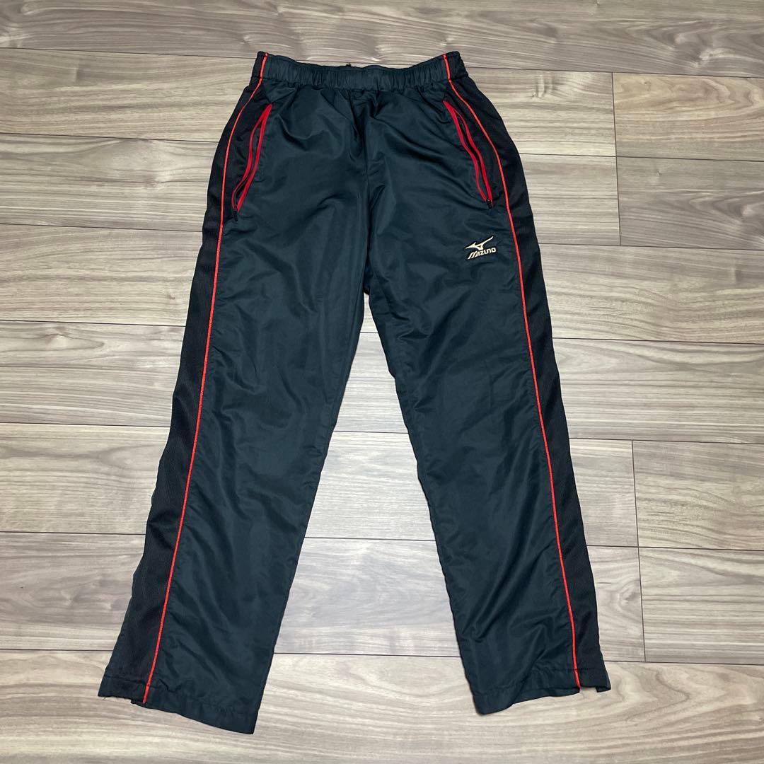 ミズノ 野球 グローバルエリート ウィンド 裏地メッシュ セットアップ L