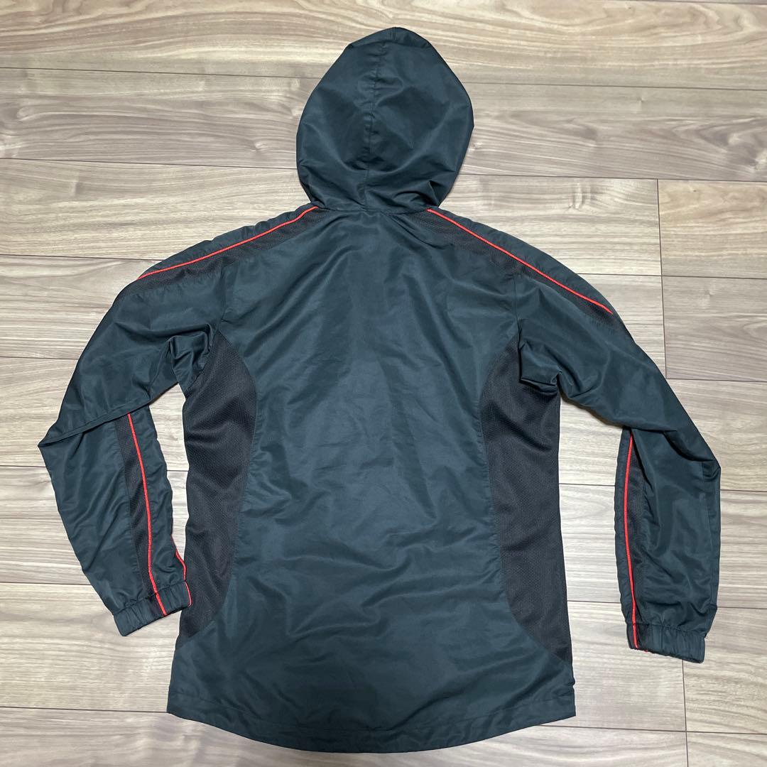 ミズノ 野球 グローバルエリート ウィンド 裏地メッシュ セットアップ L