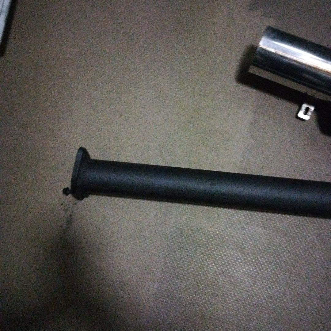 スカイラインＲ31２ドア　廃盤マフラー中古