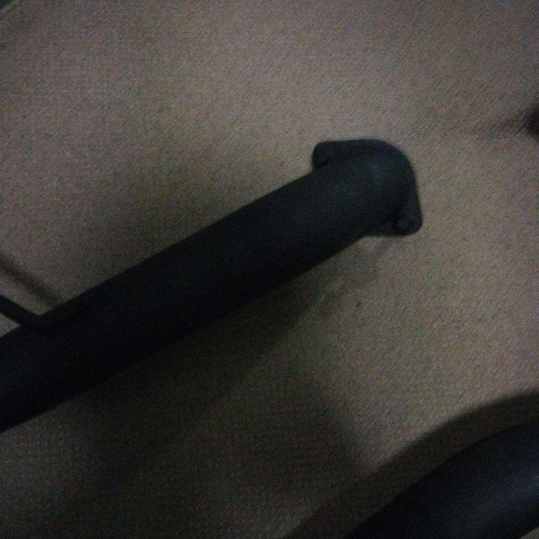 スカイラインＲ31２ドア　廃盤マフラー中古