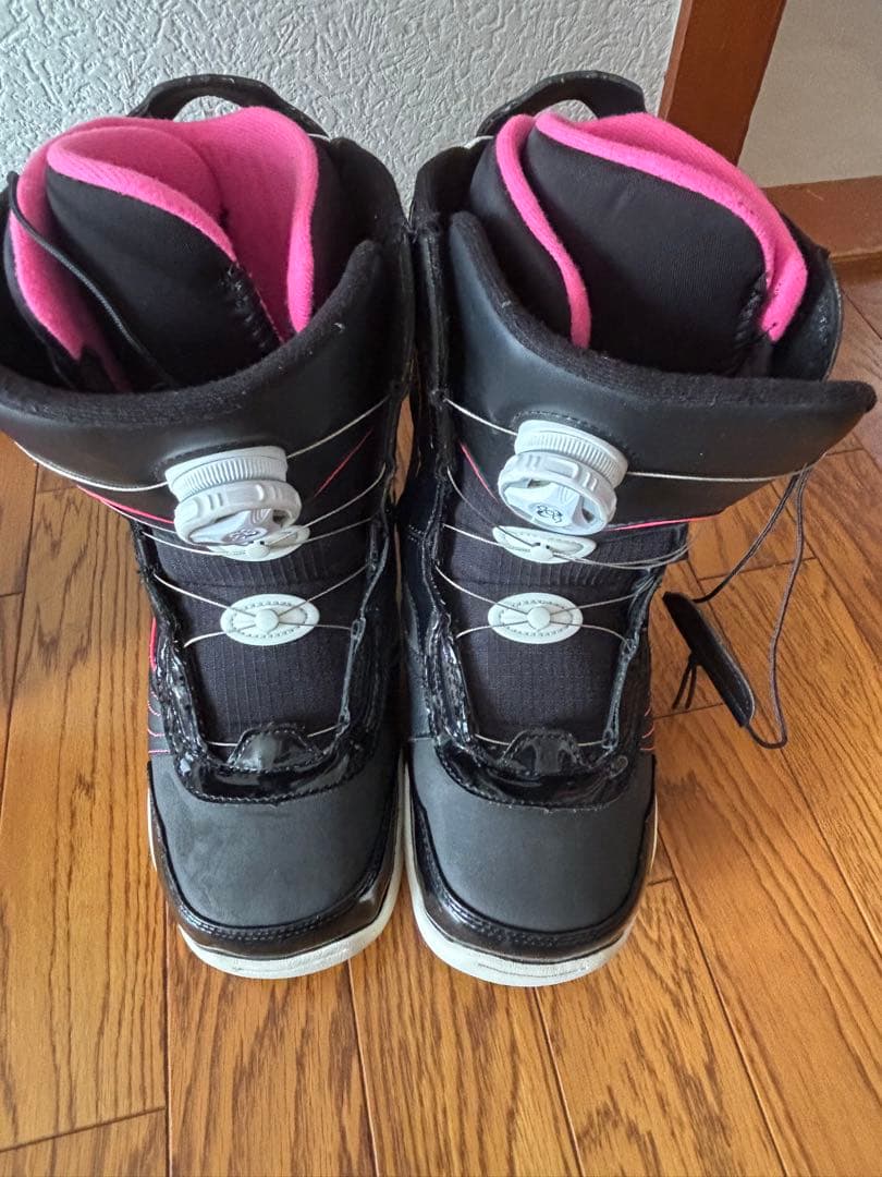 お買い得！レディース　3点　スノーボードセット