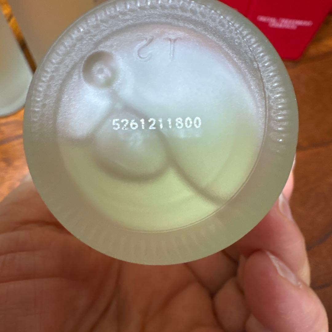 ❤️SK-Ⅱフェイシャルトリートメントエッセンス75ml 3本2025年6〜9製❤️