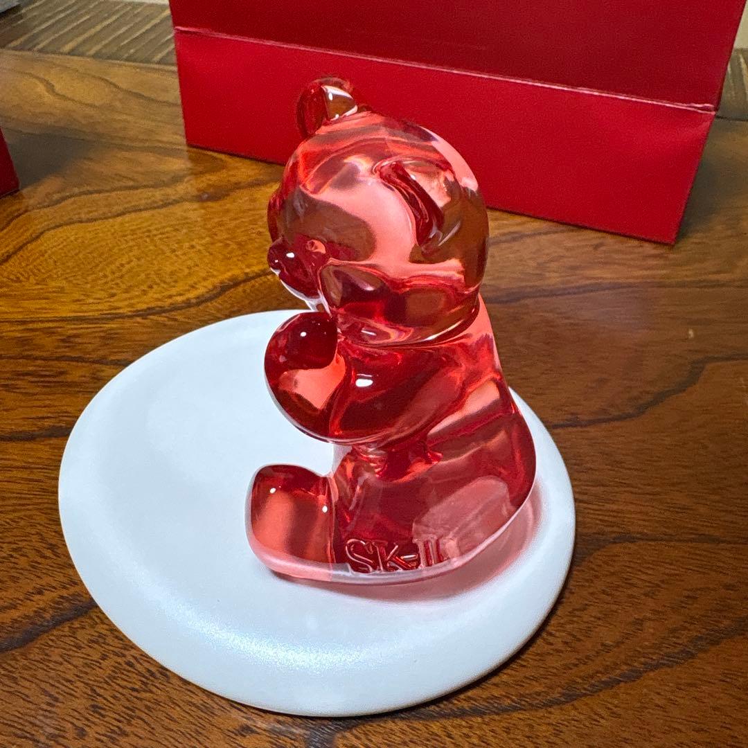 ❤️SK-Ⅱフェイシャルトリートメントエッセンス75ml 3本2025年6〜9製❤️