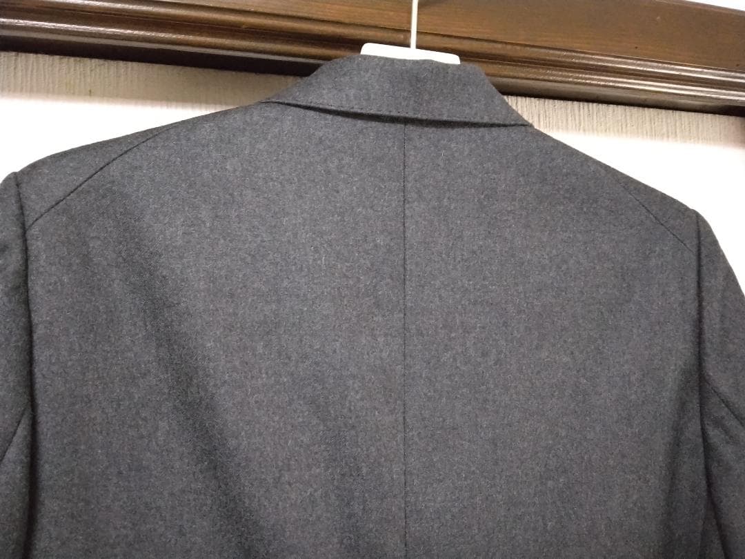 PLAGE　プラージュ　ジャケット　グレー　アウター