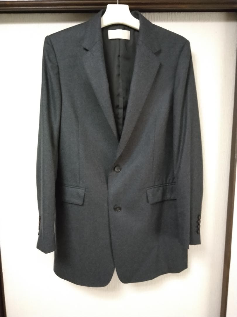 PLAGE　プラージュ　ジャケット　グレー　アウター