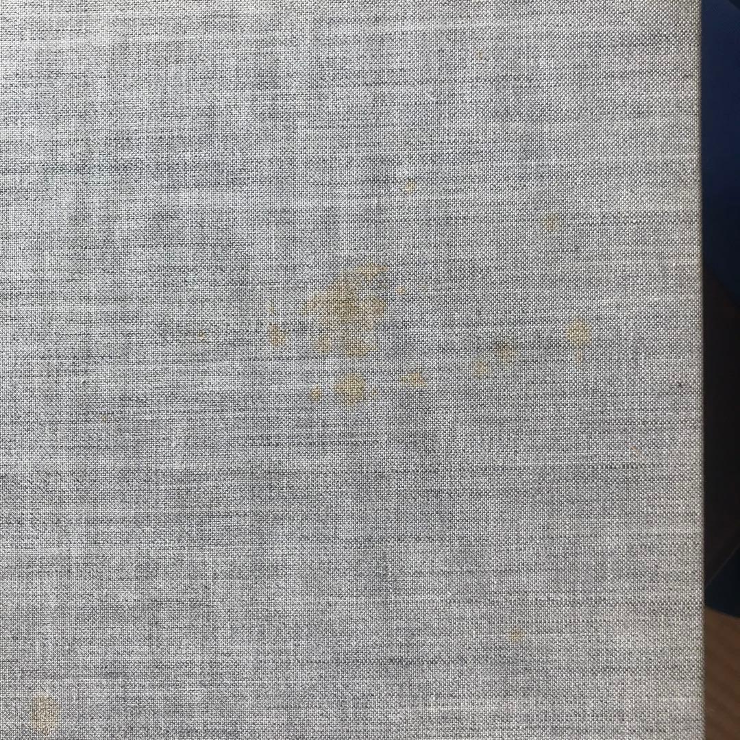 ⚠️注意‼️発送が特定の月末限定 配送込横山大観5巻昭和54 絵巻解説・落款印譜集付