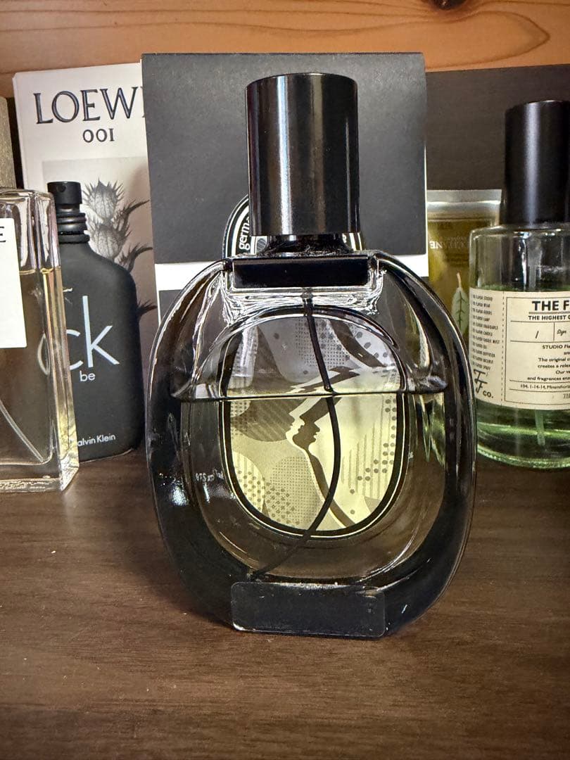 diptyque ORPHÉON 香水