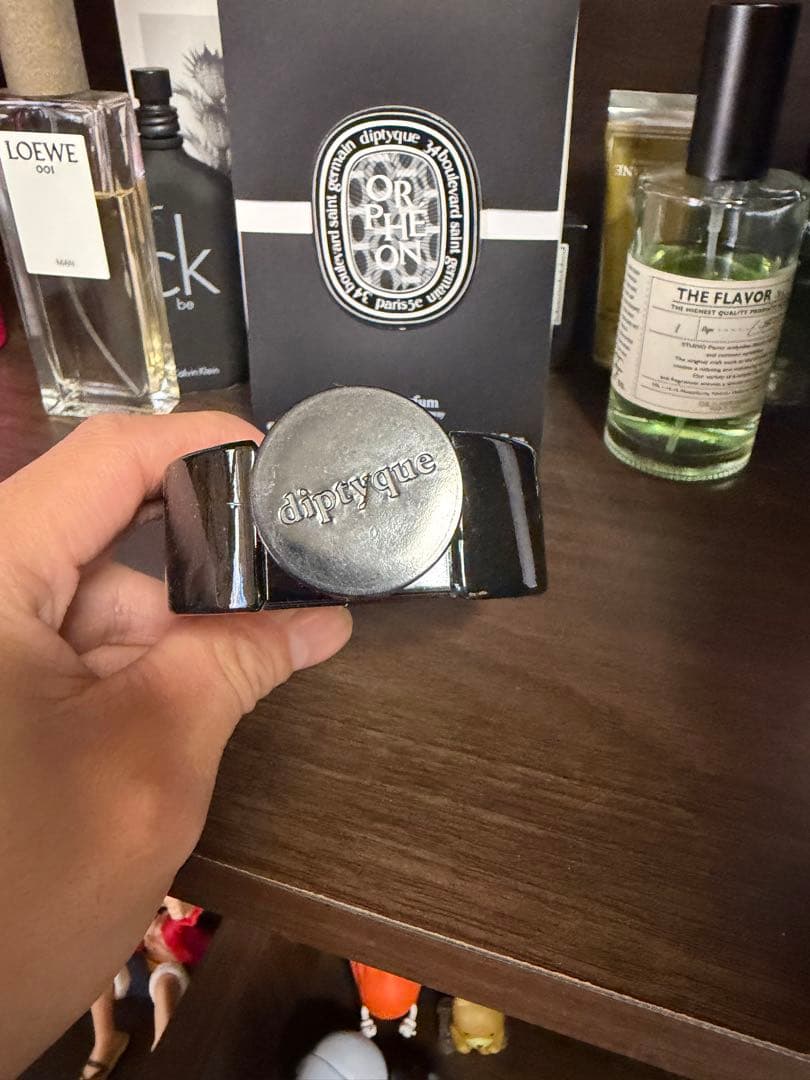 diptyque ORPHÉON 香水