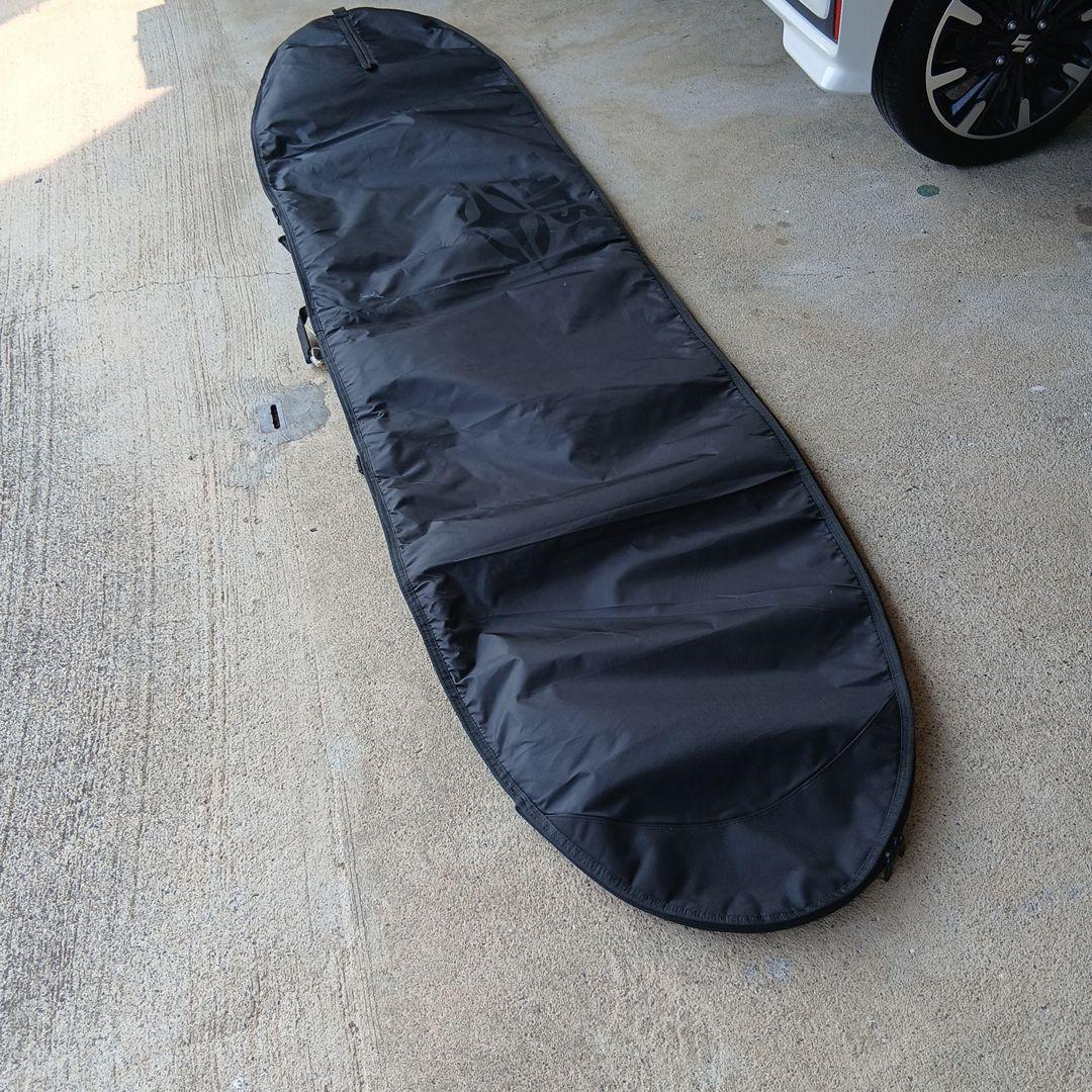 DESTINATION9.6ディスティネーション ロングボードハードケース新品