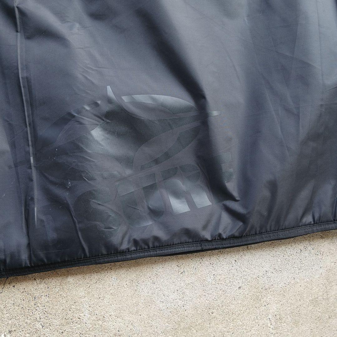 DESTINATION9.6ディスティネーション ロングボードハードケース新品