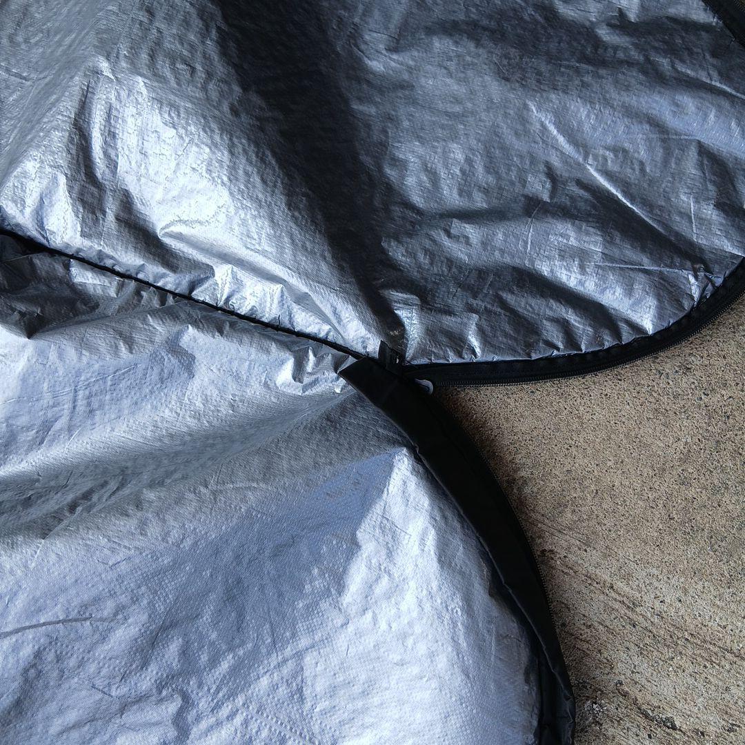 DESTINATION9.6ディスティネーション ロングボードハードケース新品