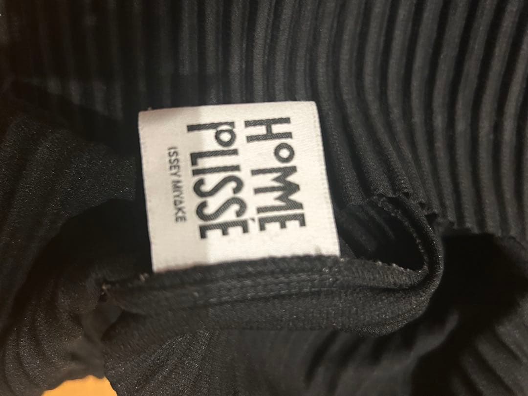 トップス homme plisse issey miyake