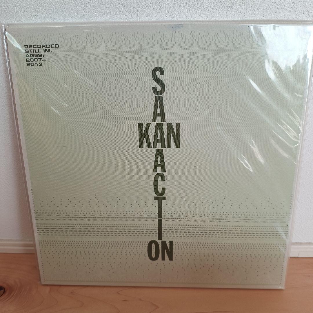 サカナクション　アナログサイズ特製アートブック