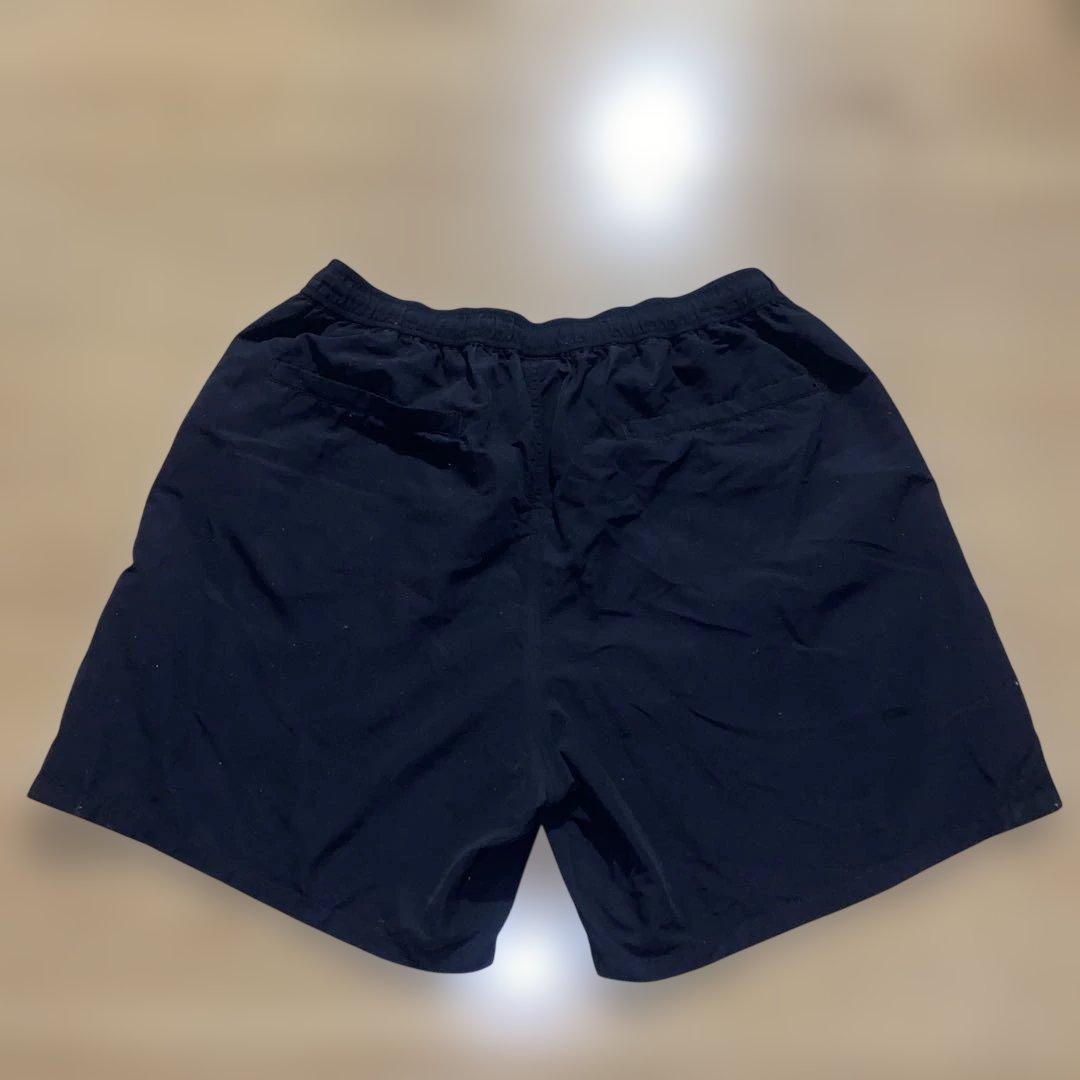 F.C.RealBristol ブラックショートパンツ S