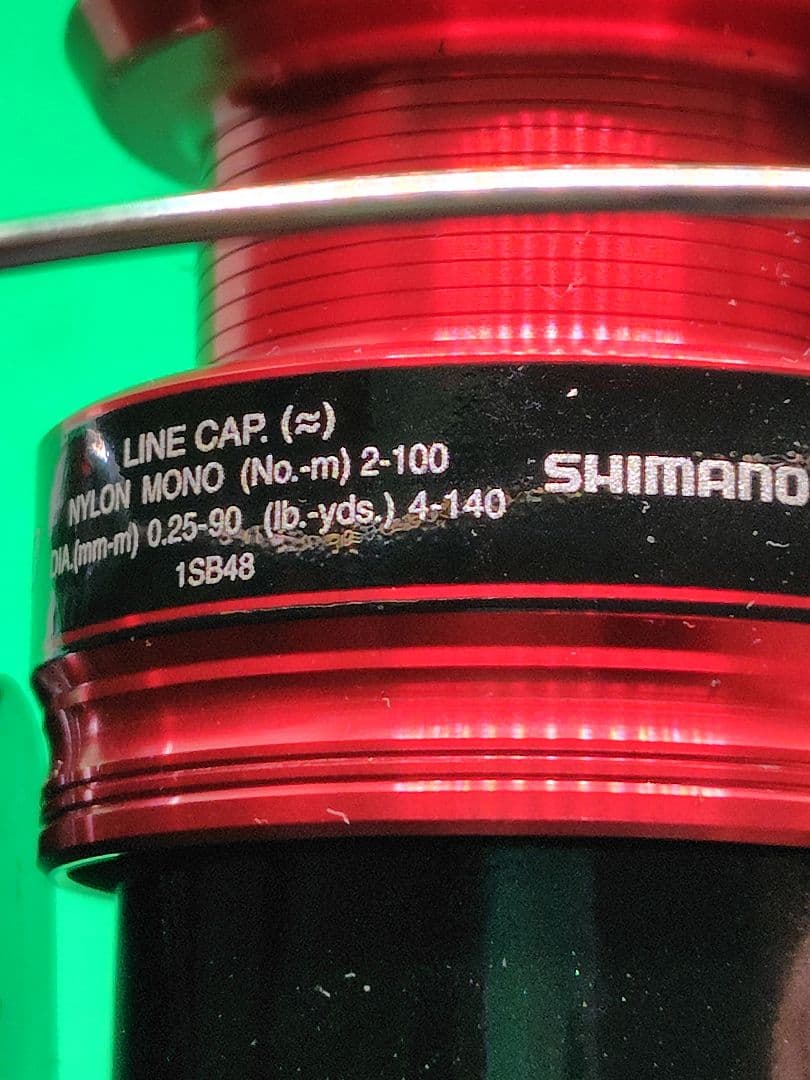 シマノ　ダイワスピニングリールまとめ売り