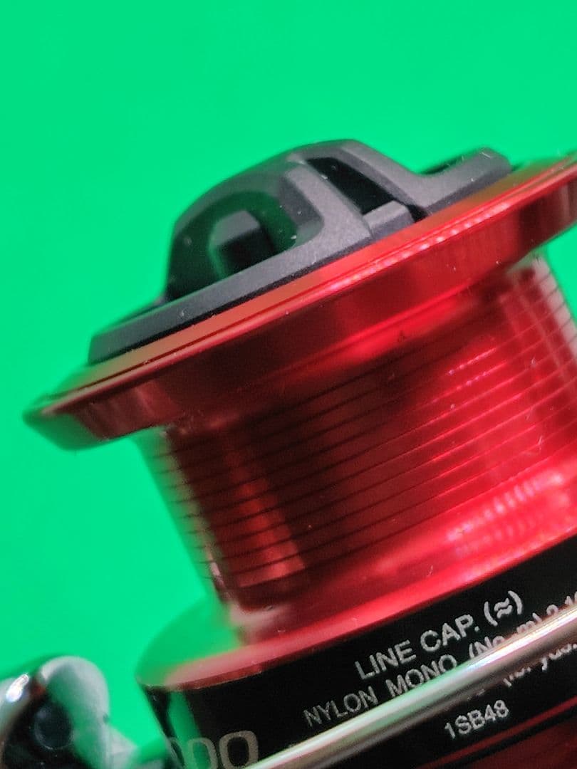 シマノ　ダイワスピニングリールまとめ売り