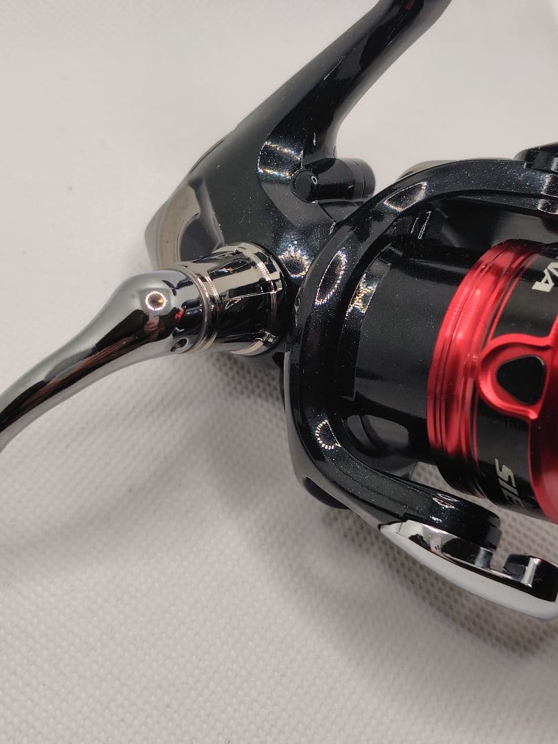 シマノ　ダイワスピニングリールまとめ売り