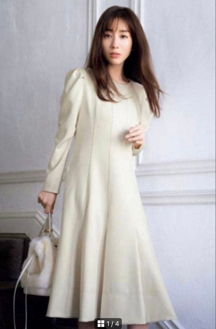 36サイズ　CELFORD ワンピース