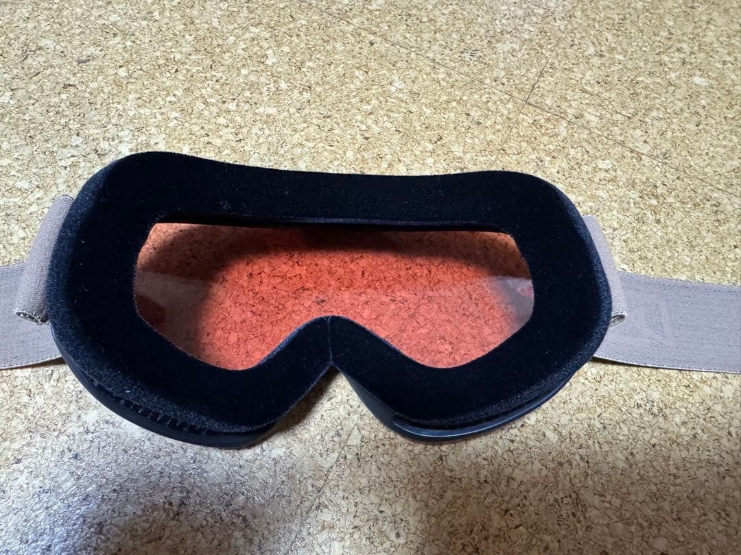 REVOLT SUPER LIGHT FRAME 24-25モデル　美品