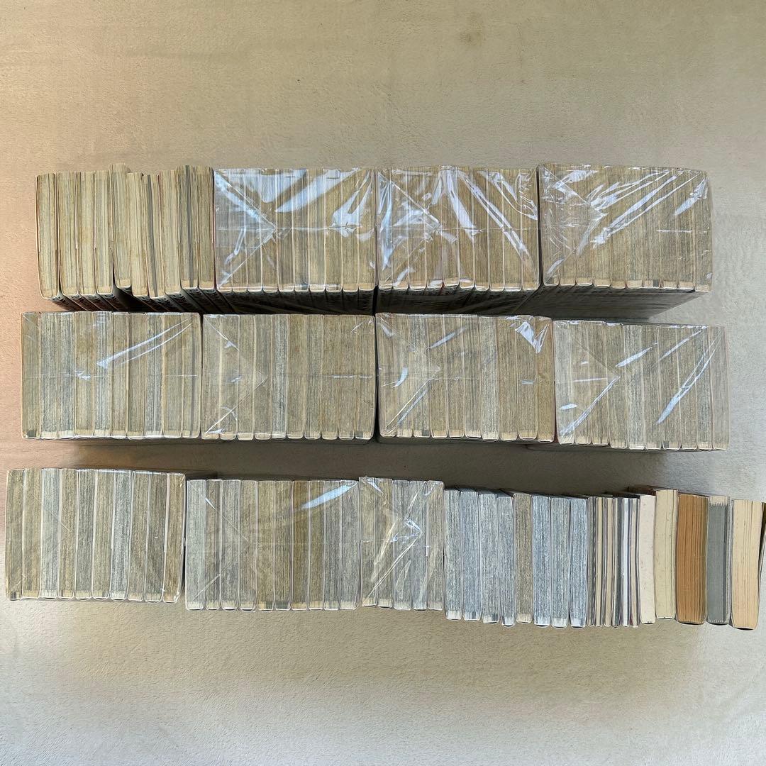 ワンピース ONE PIECE 1～113巻 関連本 映画特典 11冊セット②