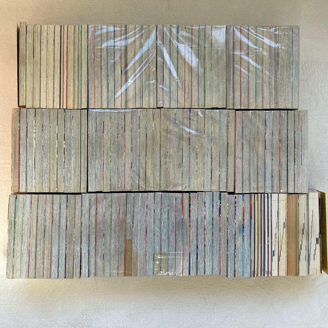 ワンピース ONE PIECE 1～113巻 関連本 映画特典 11冊セット②