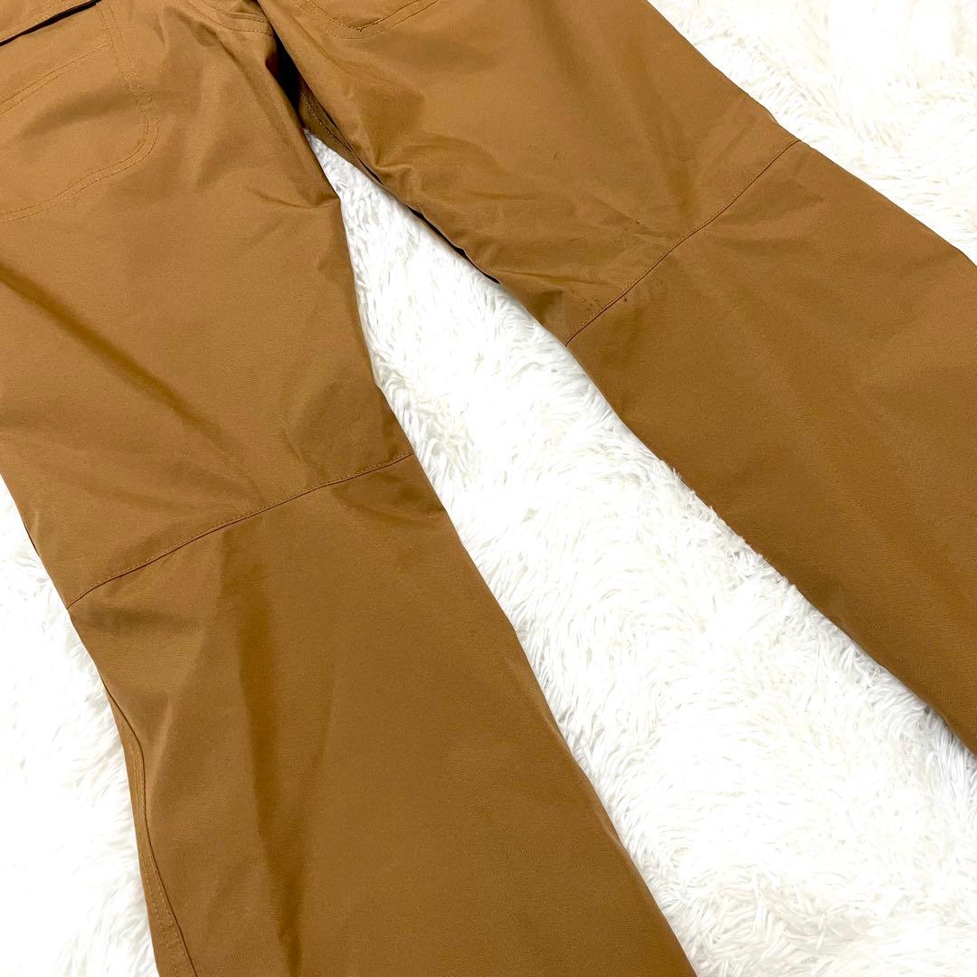 HOLDEN×NIMA スノーボードウェア 上下セット Sサイズ