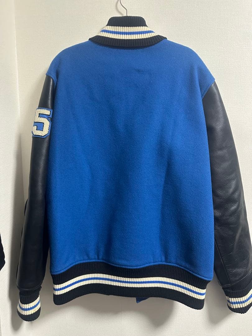 Supreme neighborhood スタジャン　限定　L