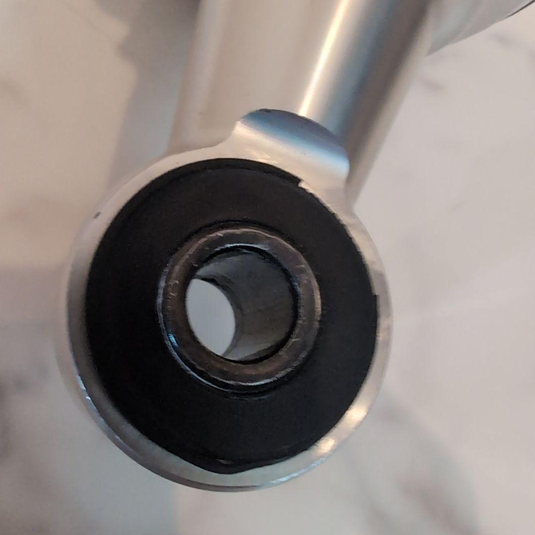 XJR400R用YSS サスペンション 320mm