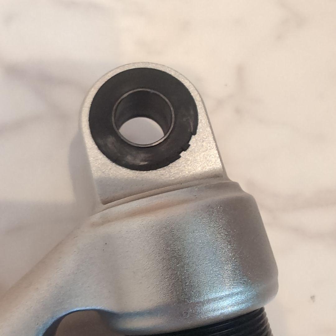 XJR400R用YSS サスペンション 320mm