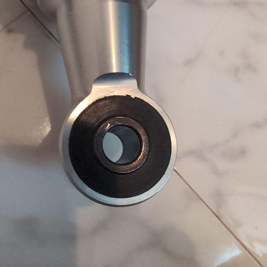 XJR400R用YSS サスペンション 320mm