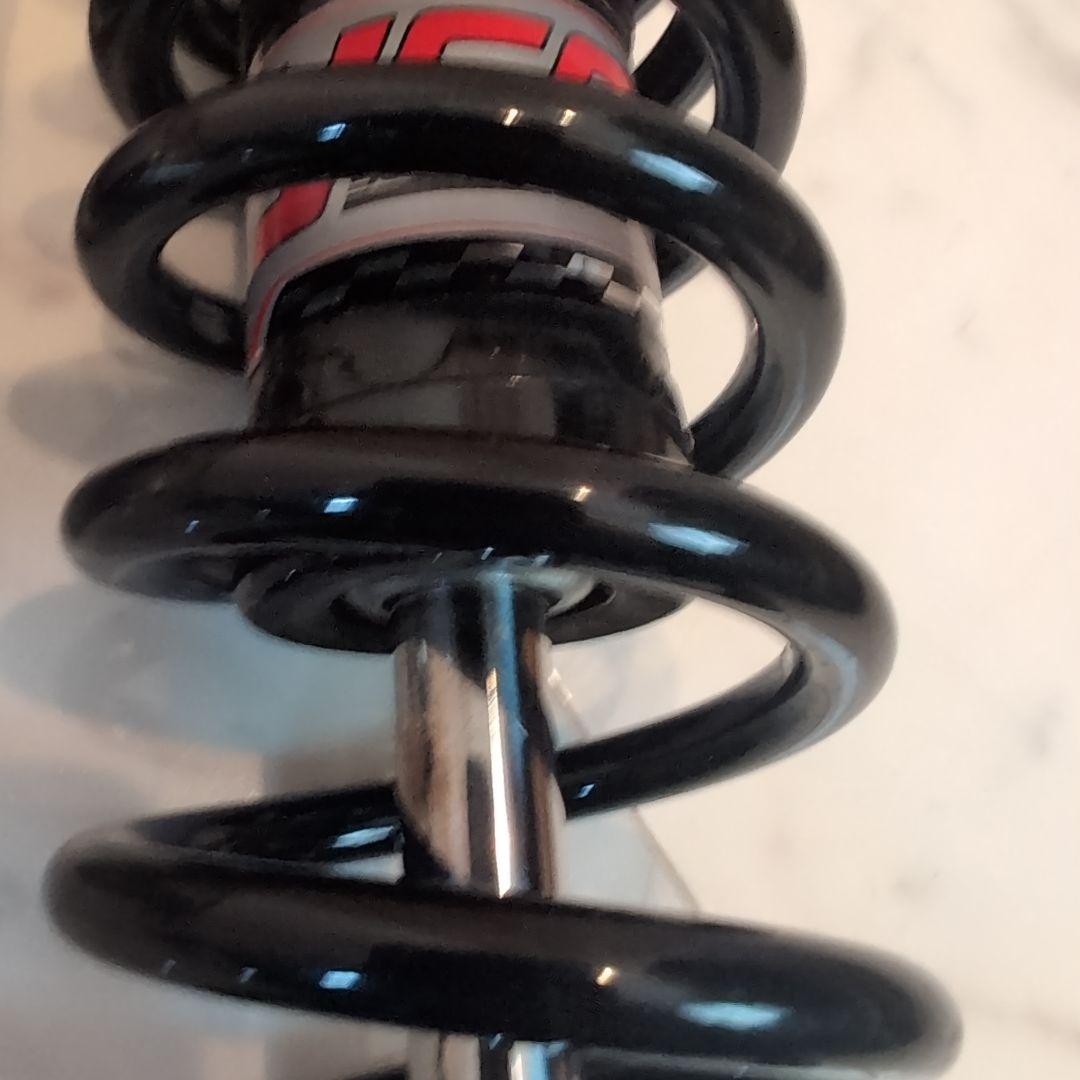 XJR400R用YSS サスペンション 320mm